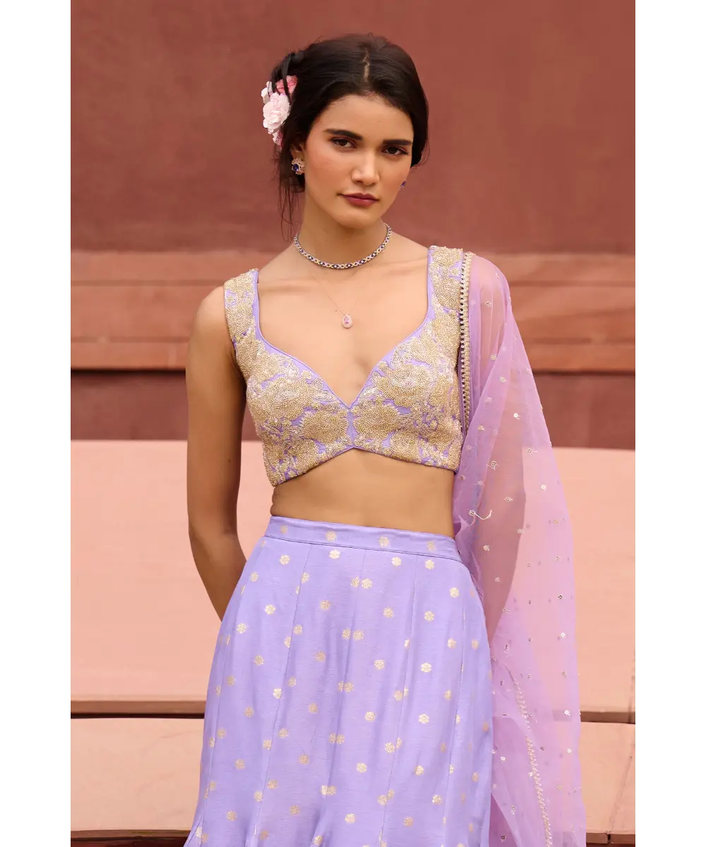 CHAMEE AND PALAK - Zara